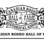 Canadian Rodeo Historical Association (CNC Routed)