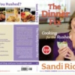 The Dinner Fix - Sandi Richard