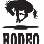 Rodeo Hall Banner