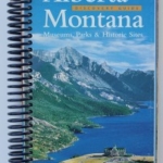 The Alberta Montana Discovery Guide