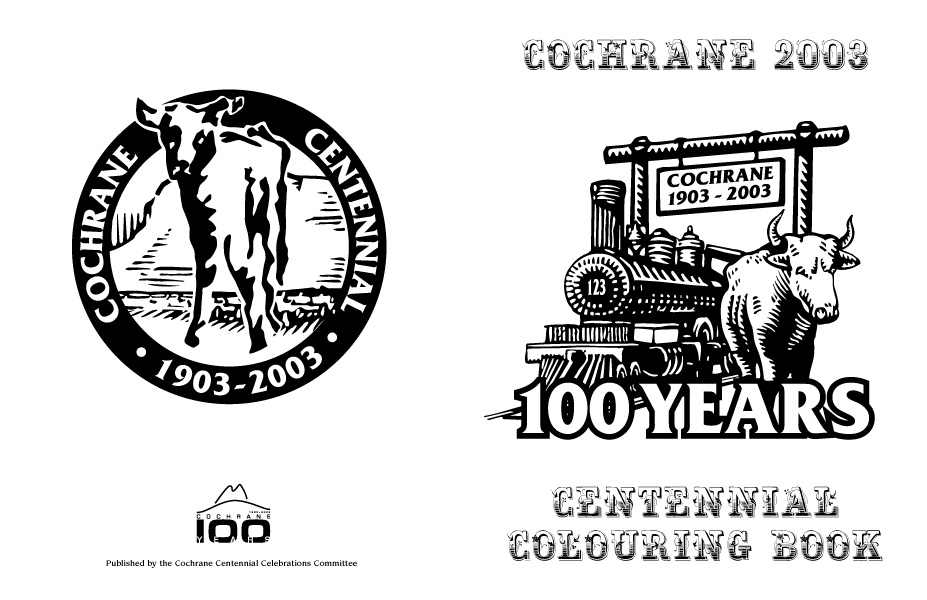 Cochrane Centennial Celebration