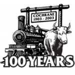 Cochrane 100 Years Centennial Celebration