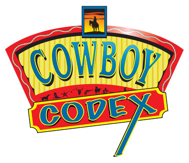 Cowboy Codex