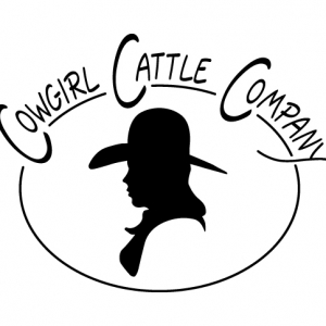 Cowgirl Cattle Country