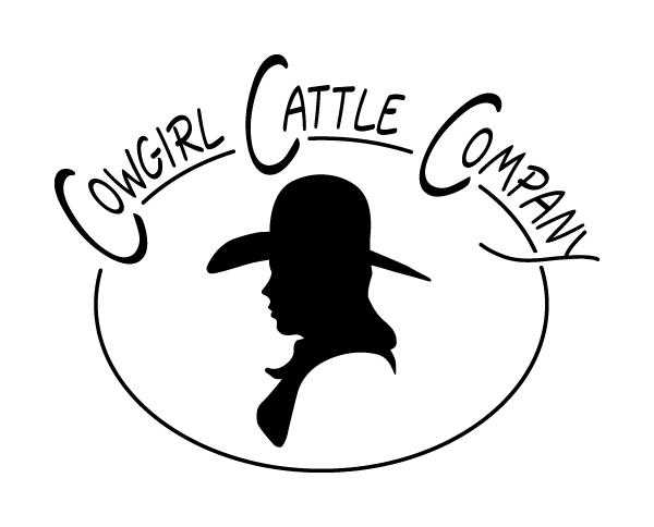 Cowgirl Cattle Country