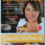Dinner Survival - Sandi Richard