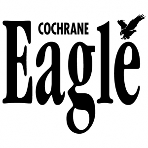 Cochrane Eagle