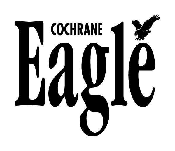 Cochrane Eagle