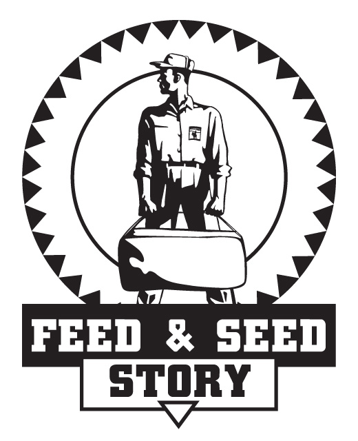 Feed & Seed Drawing - The Western Heritage Centre