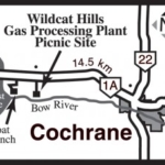 Wildcat Hills Gas Plant