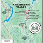 Kananaskis Valley of Adventure