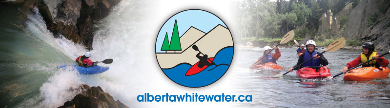 Alberta Whitewater Association