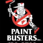 Paint Busters