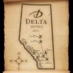 Delta Hotels - Alberta