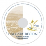 Calgary Regional Partnership Promotional DVD