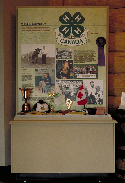 4-H of Canada