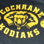 Cochrane Kodiaks