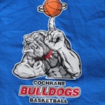 Cochrane Bulldogs Basketball