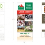 National Farm Animal Care Council (1 in a series of 3)