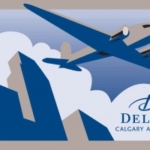 Delta Calgary Airport