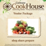 Cochrane Cookhouse