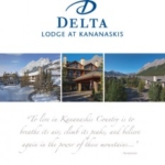 Delta Lodge at Kananaskis