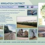 Eastern Irrigation District (1 in a series of 2)