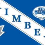 Town of Rimbey Flag