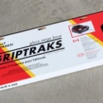 Griptracks Packaging