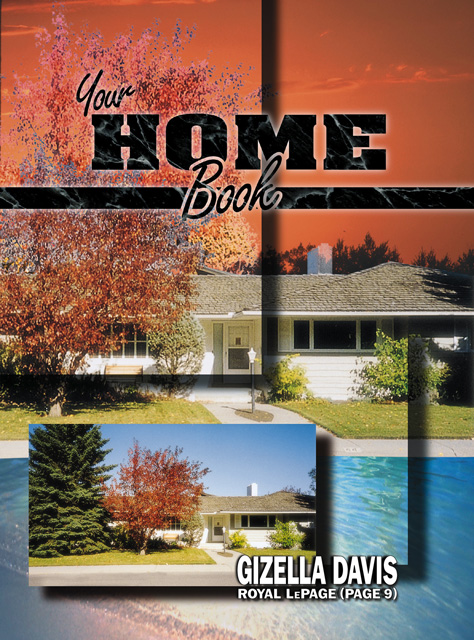 Your Home Book