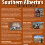 Southern Alberta Historic Sites