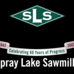 Spray Lake Sawmills 60th Anniversary Video Presentation