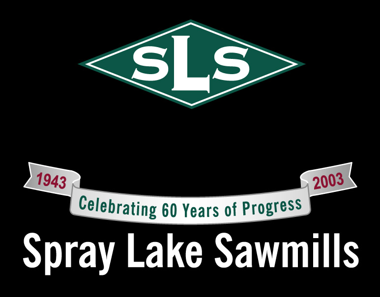 Spray Lake Sawmills 60th Anniversary Video Presentation