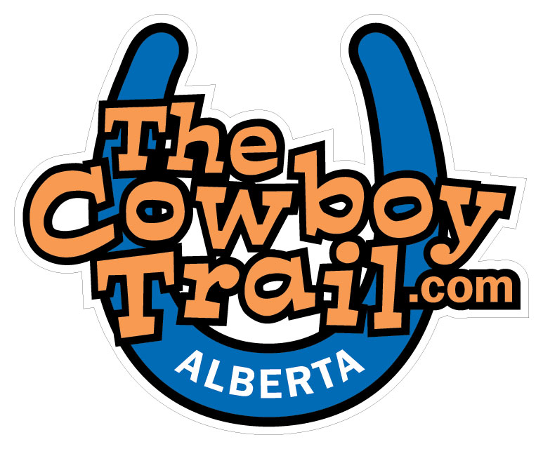 The Cowboy Trail Sticker