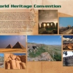 UNESCO World Heritage